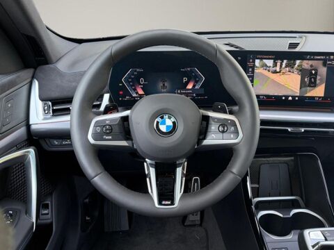 X2 sDrive20iA 170ch M Sport DKG7 2026 occasion 78240 Chambourcy