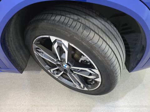 BMW X2 (U10) SDRIVE20IA 170CH M SPORT DKG7 2024 occasion MARINES 95640