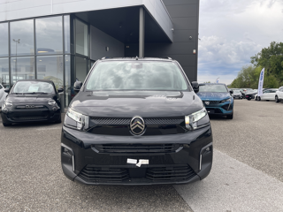 Berlingo M 1.5 BLUEHDI 130CH MAX BVA8 2026 occasion 33700 M&eacute;rignac