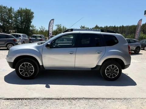 Duster 1.5 DCI 110CH BLACK TOUCH 4X2 DISTRIBUTION NEUVE 2016 occasion 30360 V&eacute;z&eacute;nobres