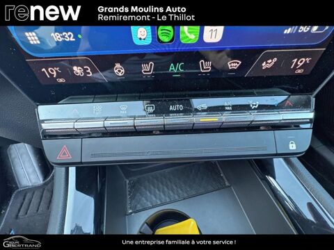 Austral 1.2 E-Tech full hybrid 200ch Iconic esprit Alpine- 24 2024 occasion 88160 Le Thillot