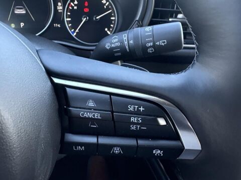 CX-30 2.0 e-SKYACTIV-X M-Hybrid 186ch Exclusive-Line BVA 2025 2026 occasion 78750 Mareil-Marly