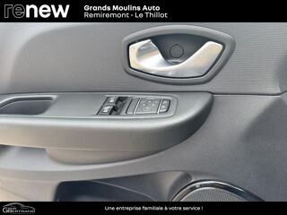 Clio 1.5 dCi 75ch energy Business 5p 2019 occasion 88160 Le Thillot