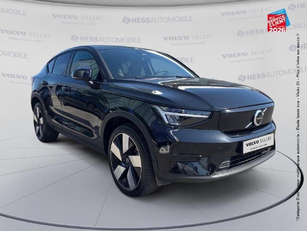C40 Recharge 231ch Start 2023 occasion 57050 Metz