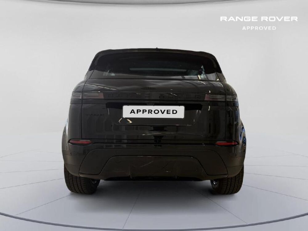 Range Rover Evoque 1.5 P270e PHEV 269ch S 2026 occasion 57050 Metz