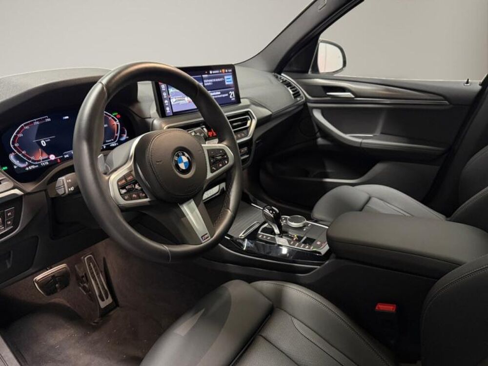 X3 xDrive20i 184ch M Sport 2025 occasion 78240 Chambourcy