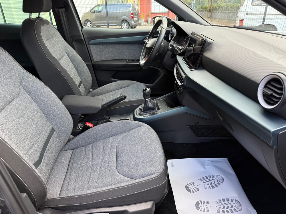 Arona 1.0 TGI 90CH BI CARBUATION GAZ ESSENCE XPERIENCE / 2 EME MAI 2021 occasion 38340 Voreppe