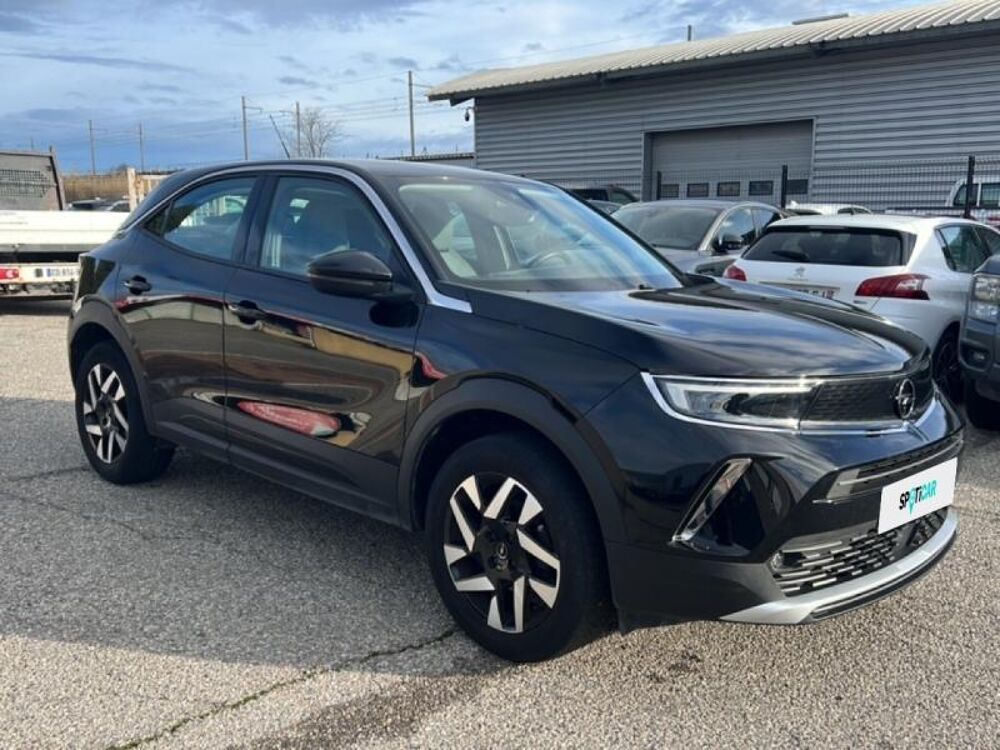 Mokka 1.2 Turbo 130ch Elegance Business BVA8 2022 occasion 13200 Arles