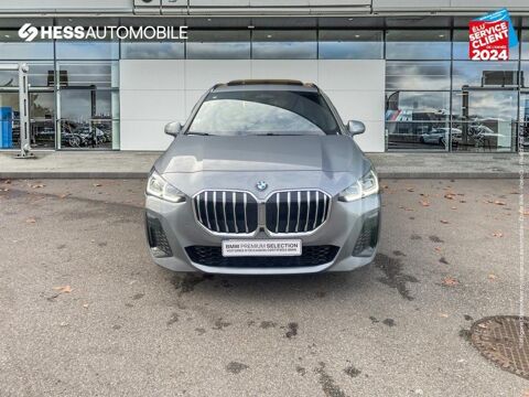 Serie 2 218i 136ch M Sport DKG7 2024 occasion 68000 Colmar