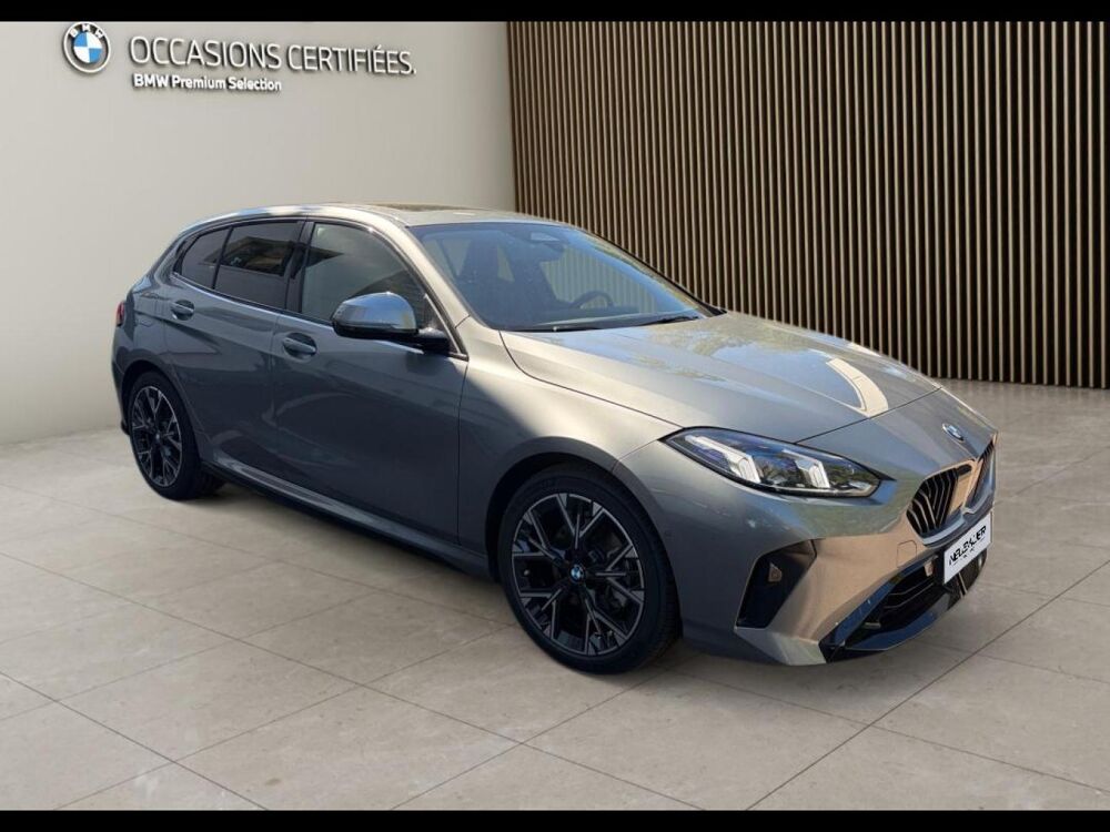 S&eacute;rie 1 120A 170ch M Sport DKG7 2025 occasion 78240 Chambourcy