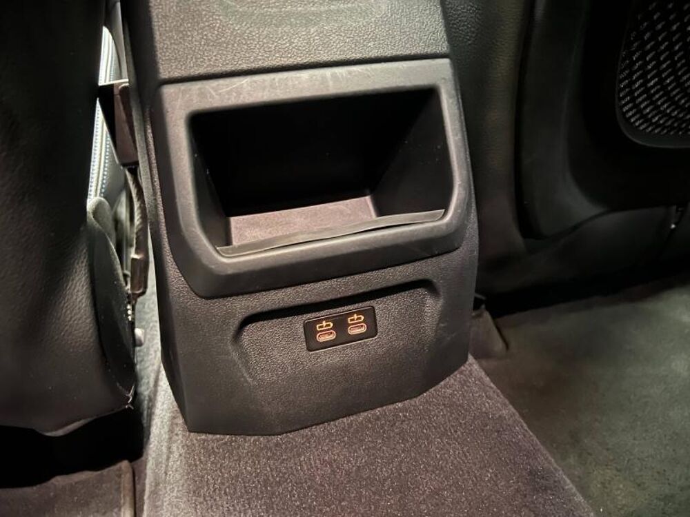Serie 2 218dA 150ch M Sport BVA8 2022 occasion 31100 TOULOUSE