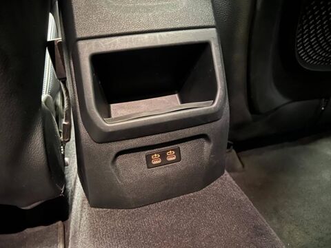 Serie 2 218dA 150ch M Sport BVA8 2022 occasion 31100 TOULOUSE
