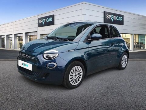 Fiat 500 e 118ch Pack Confort & Style & Tech MY23 2023 occasion Montpellier 34070