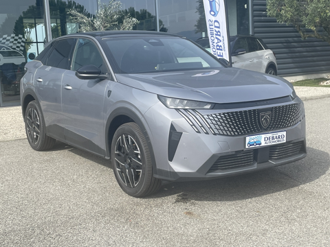 3008 1.2 HYBRID 145CH GT E-DCS6 2025 occasion 82370 Campsas