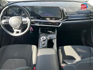 Sportage 1.6 T-GDi 230ch HEV Active BVA6 4x2 2024 occasion 25770 Franois