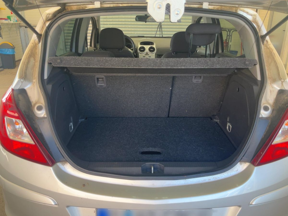 Corsa IV 1.4 TWINPORT EDITION 5P 2011 occasion 38150 Salaise-sur-Sanne