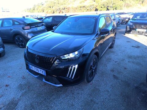 Peugeot 2008 e- 136ch GT / Cam&eacute;ra 360&deg; 2025 occasion Vernouillet 28500