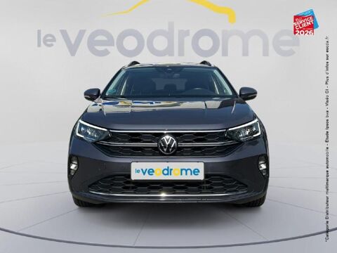 Taigo 1.0 TSI 116ch Life Plus DSG7 Camera 2025 occasion 21000 Dijon