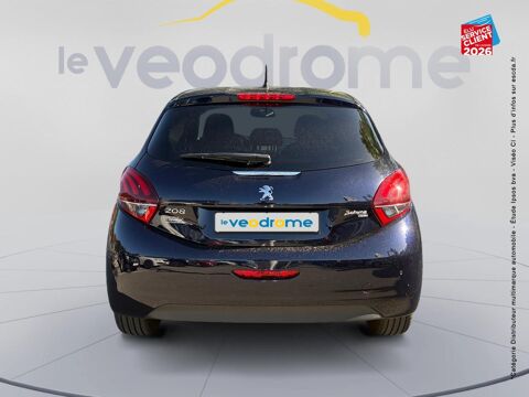 208 1.5 BlueHDi 100ch E6.c Allure 5p 2019 occasion 25770 Franois