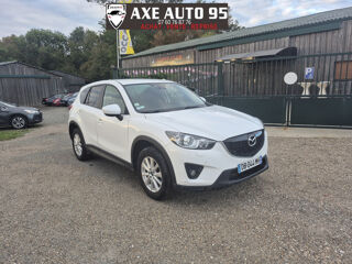 CX-5 2.2 SKYACTIV-D 150 DYNAMIQUE 4X4 BA 2013 occasion 95420 MAGNY EN VEXIN