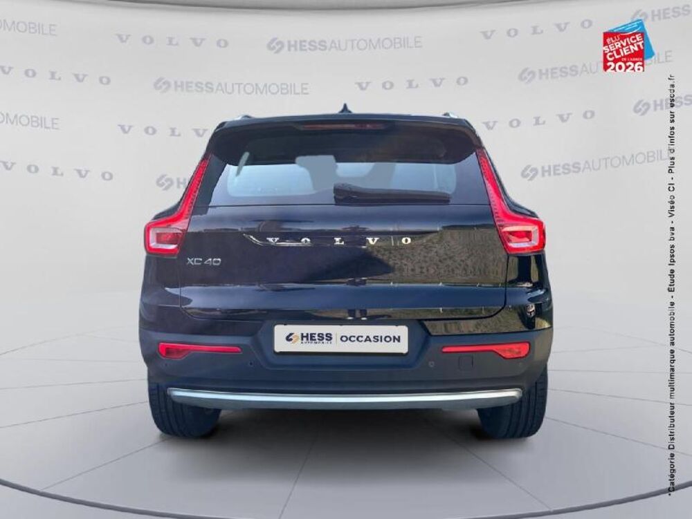XC40 D3 AdBlue 150ch Momentum Geartronic 8 2019 occasion 67460 Souffelweyersheim
