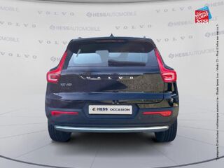 XC40 D3 AdBlue 150ch Momentum Geartronic 8 2019 occasion 67460 Souffelweyersheim