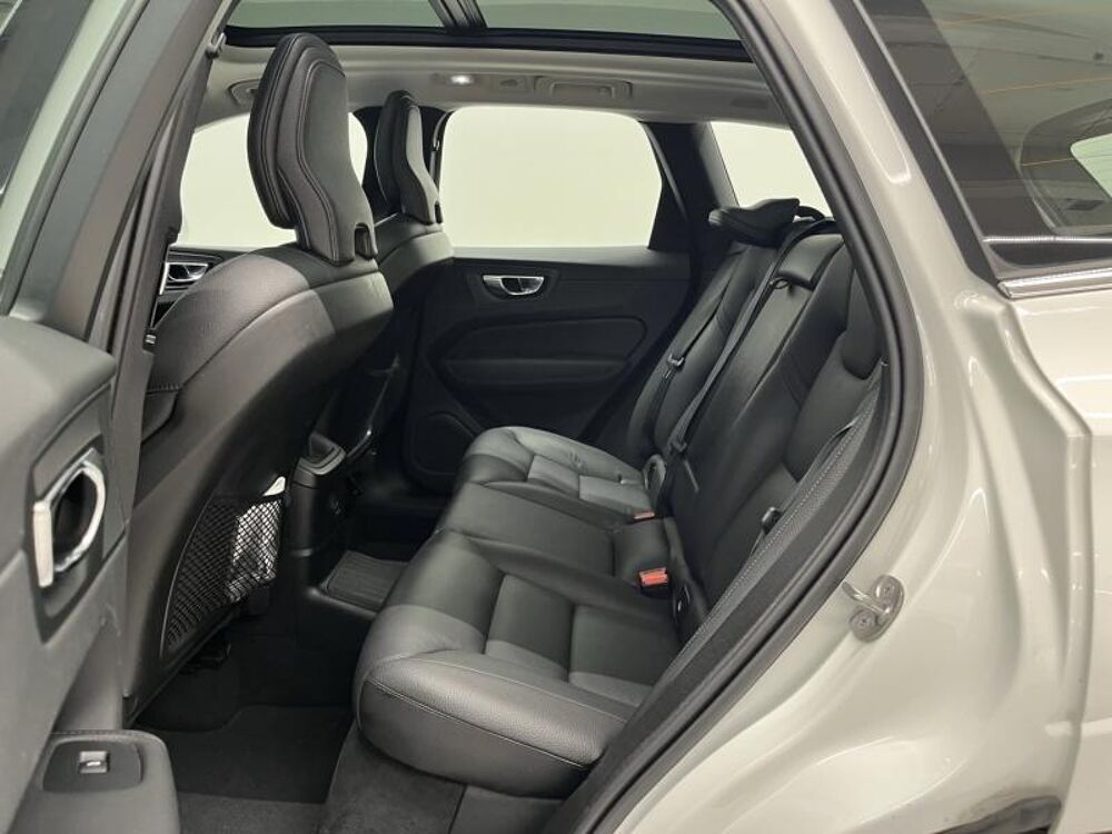 XC60 T8 AWD Recharge 310 + 145ch Inscription Business Geartronic 2022 occasion 91200 Athis-Mons