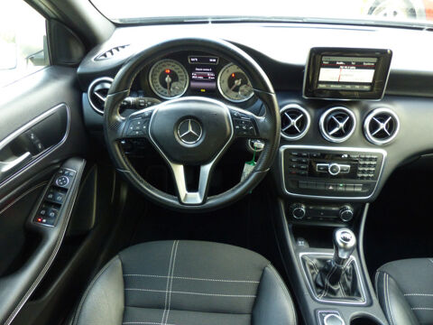 Classe A 180 CDI BUSINESS 2013 occasion 77144 Mont&eacute;vrain