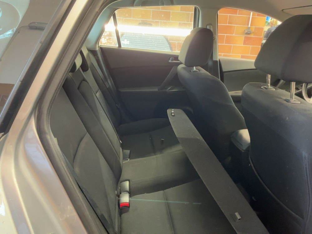 Mazda3 1.6 MZ-CD ELEGANCE 5P 2011 occasion 38150 Salaise-sur-Sanne