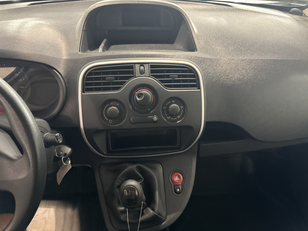 Kangoo Express 1.5 DCI 77 600 KM TVA RECUP PRIX TTC 2016 occasion 12000 RODEZ