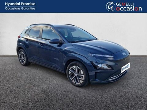 Kona Electric 39kWh - 136ch Intuitive 2023 occasion 26200 Mont&eacute;limar