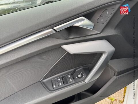 A3 30 TFSI 116ch Hybride Design S tronic 7 Radar Av/Ar 2024 occasion 67800 Bischheim