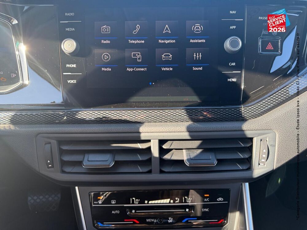 Taigo 1.0 TSI 116ch Life Plus DSG7 2025 occasion 68110 Illzach