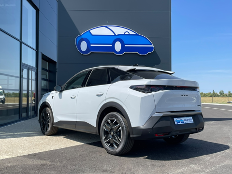 3008 1.2 HYBRID 145CH GT E-DCS6 2026 occasion 82370 Campsas