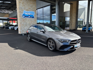 Classe A 200 163CH AMG LINE 7G-DCT 2024 occasion 31670 Lab&egrave;ge