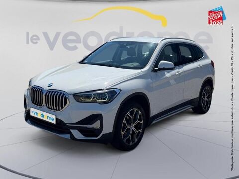 Annonce voiture BMW X1 17999 €