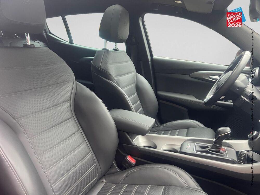 Tonale 1.3 PHEV 280ch Edizione Speciale AT6 e-Q4 2023 occasion 67800 Bischheim