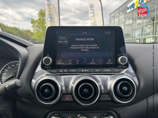 Juke 1.0 DIG-T 114ch Business Edition DCT 2023 2023 occasion 25770 Franois