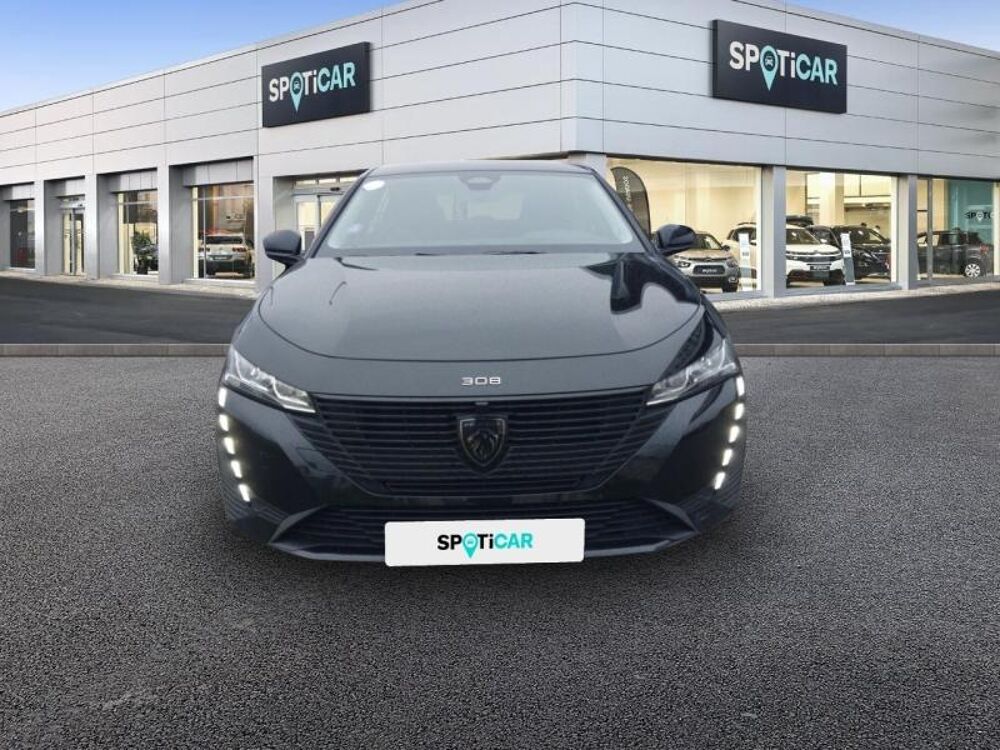 308 PHEV 180ch Active Pack e-EAT8 2022 occasion 27400 Louviers