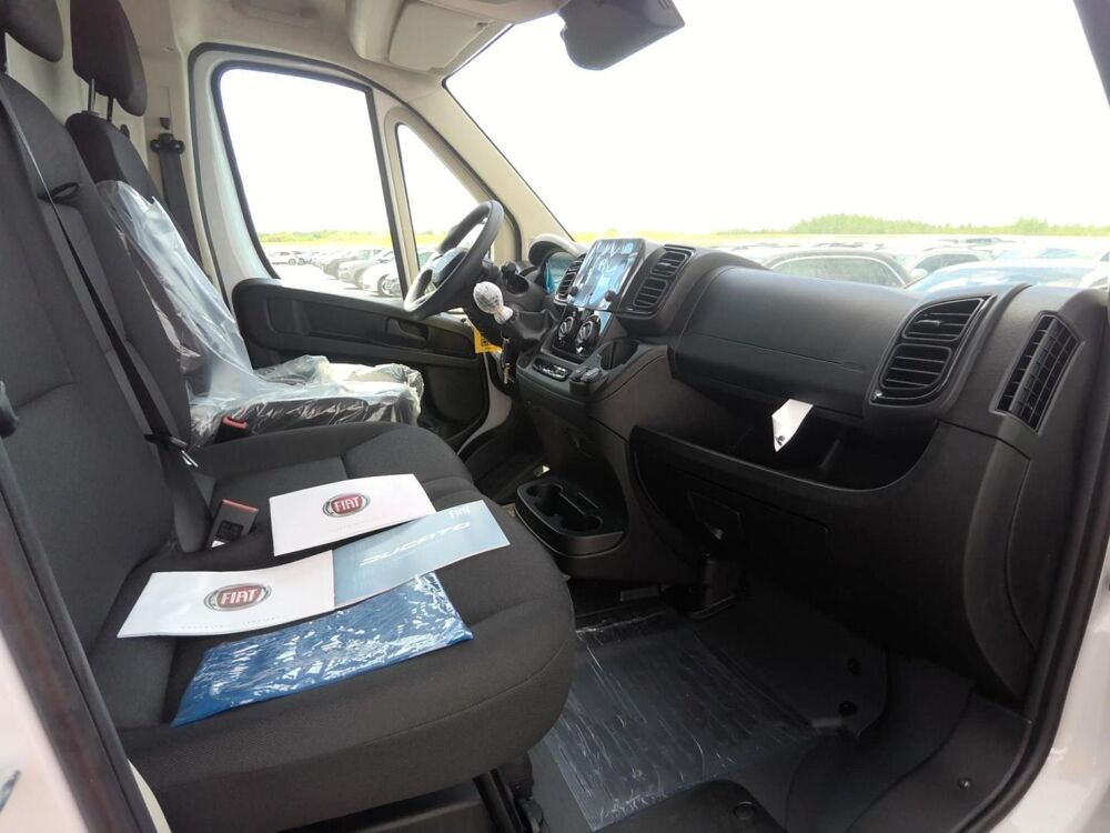 Ducato L2H2 3.3 140ch City Pro / NEUF / 26583&curren; HT / CAMERA / ROUTE 2026 occasion 82000 Montauban