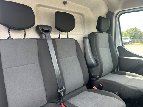 Master F3300 L2H2 2.3 BLUE DCI 135CH CONFORT EURO6E 2024 occasion 16400 Puymoyen