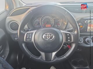 Yaris 90 D-4D Dynamic 5p 2016 occasion 57970 Illange