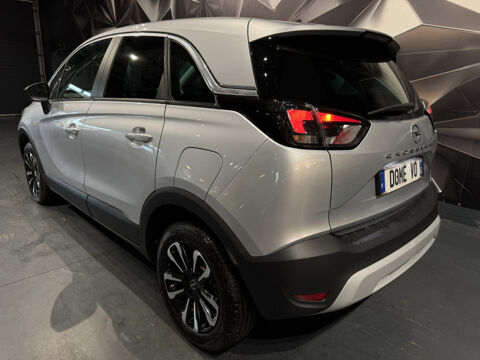 Crossland 1.2 TURBO 110CH ELEGANCE 2024 occasion 63170 Aubi&egrave;re