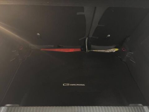 C3 Aircross PureTech 110ch S&S Live 2022 occasion 91230 Montgeron