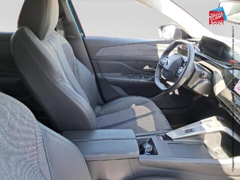 408 PHEV 225ch Allure Pack e-EAT8 2023 occasion 51100 Reims
