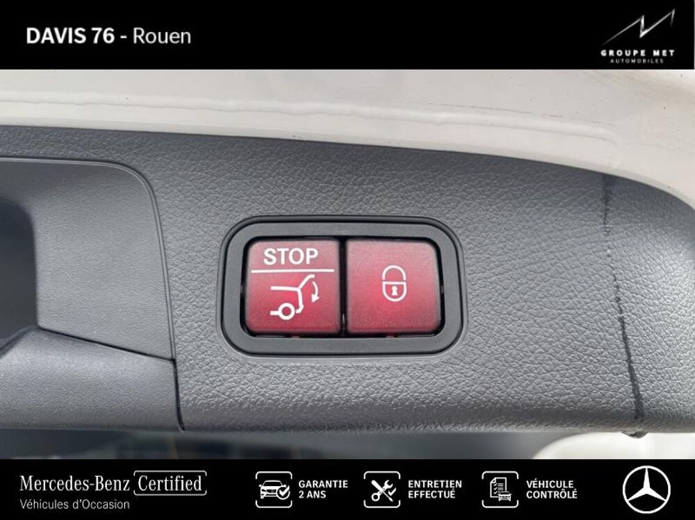 Classe GLA 250 e 160+102ch AMG Line 8G-DCT 2020 occasion 76000 Rouen