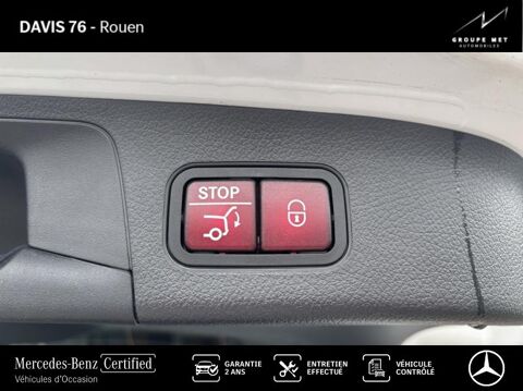 Classe GLA 250 e 160+102ch AMG Line 8G-DCT 2020 occasion 76000 Rouen