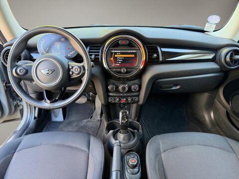 Cooper One 102ch 2020 occasion 78240 Chambourcy