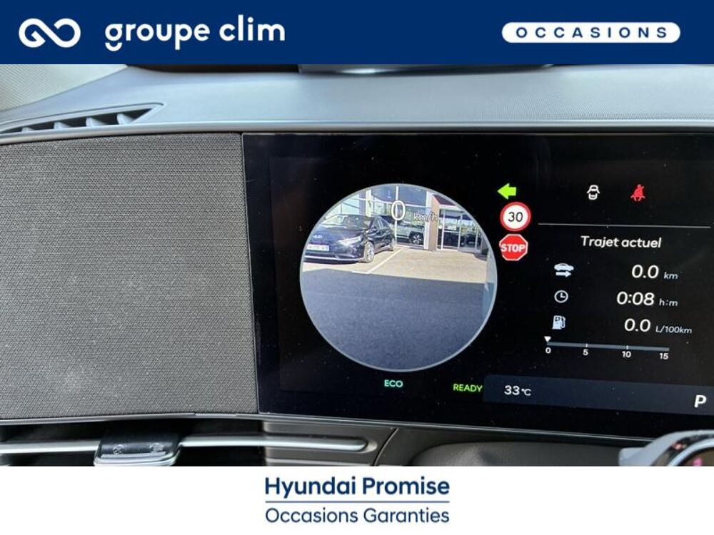 Kona 1.6 GDi 129ch Hybrid Executive DCT-6 2025 occasion 24100 Bergerac