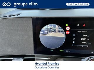 Kona 1.6 GDi 129ch Hybrid Executive DCT-6 2025 occasion 24100 Bergerac